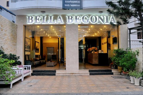 Bella Boutique Hotel 3*