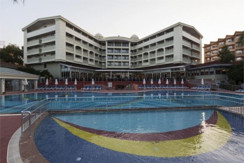 Hane Hotel 4*