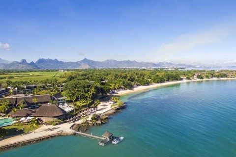 Отель Maritim Resort & Spa Mauritius 5*  Маритим Резорт 