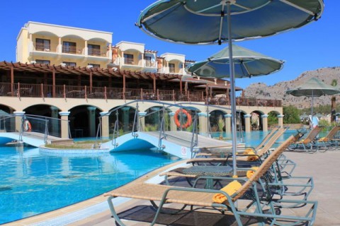  Lindos Imperial 5*     