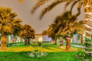  Marhaba Resort Sharjah 3*     