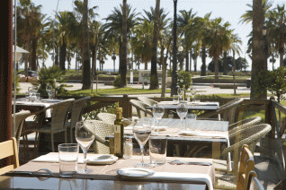 Magnolia (Adults Only) Salou 4*