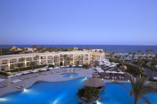  Cleopatra Luxury Resort 5*     