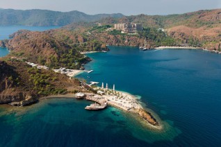  D Maris Bay 5*     Ex. d Hotel Maris