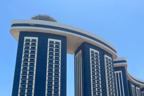 Rixos Premium Alamein