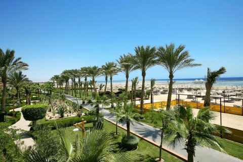 Отель Club Magic Life Sharm El Sheikh Imperial 5*  Меджик Лайф Шарм 
