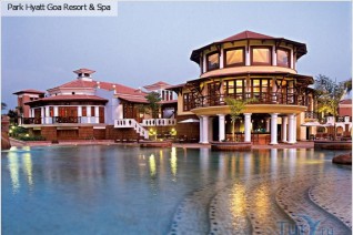  Itc Grand Goa Resort & Spa 5*     Park Hyatt