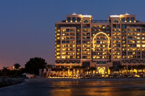 Ajman Saray a Luxury Collection Resort 5*