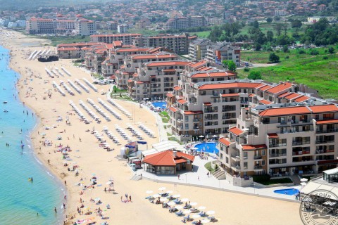  Obzor Beach Resort 4* 4*     