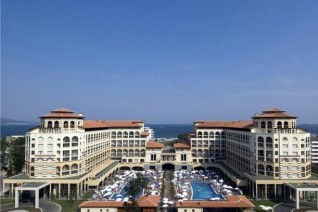 Iberostar Sunny Beach Resort 4*