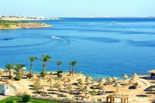Pyramisa Sharm El Sheikh Resort 5*