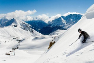 Ski Express Zillertal Apt Apts 3*