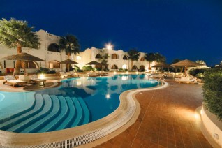  Domina Coral Bay Prestige Hotel 5*       