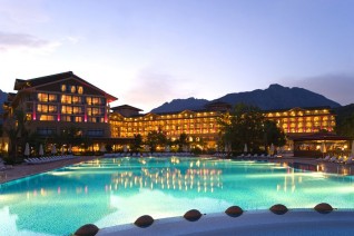 Avantgarde Hotels & Resorts 5*